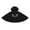 Black, variant on Cjfdfy Toddler Baby Boy Girl Halloween Outfit Kids Boys Girls Halloween Cloak Cape Ghost Face Print Hooded Cape Poncho Halloween Cosplay Costume Party Outfits