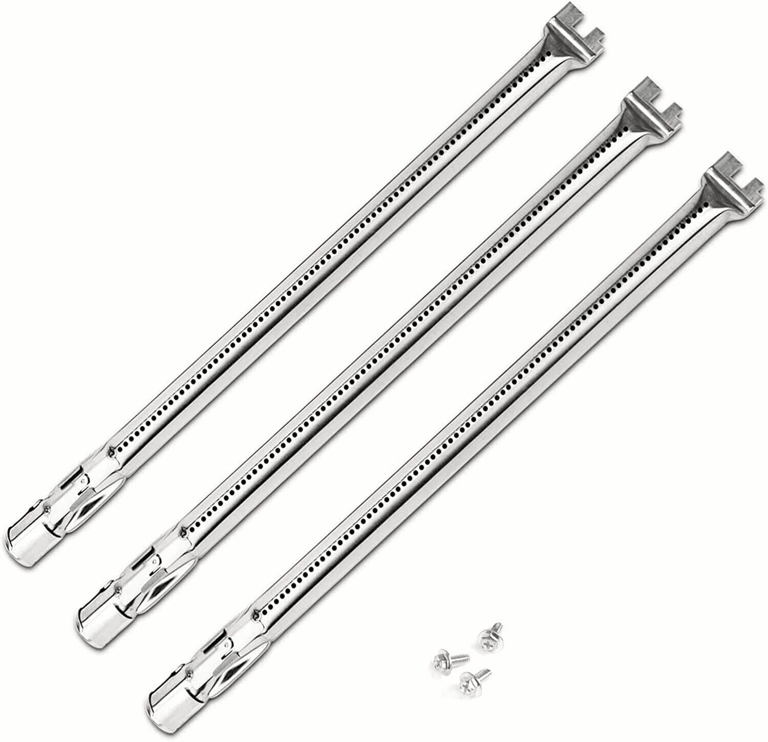 19 1/2" Burner Tube Kit Replacement for er Genesis 300 Series(Y2011