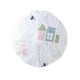 thumbnail image 1 of Bearachild Cubierta de ventilador eléctrico reutilizable a prueba de polvo cubiertas flexibles hogar Hotel comedor dormitorio escudo accesorios casa verde Cubiertas para muebles de jardín casa verde Bearachild JJ20251-03, 1 of 4