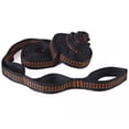 thumbnail image 4 of VALINK 2Pcs Hammock Tree Straps Hanging Rope No Stretch Extension Belt for Camping Traveling, 4 of 7