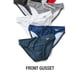 thumbnail image 4 of Bañador Speedo PowerFlex Eco Solar para hombre, 4 of 7