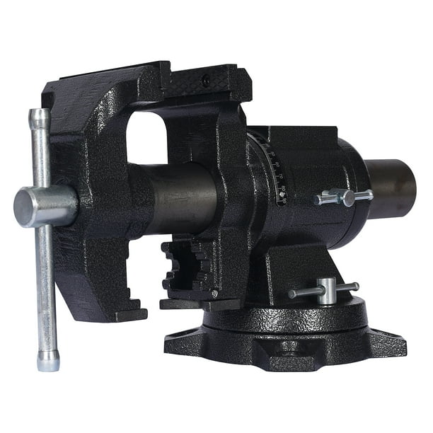 Swivel Head Clamp