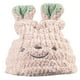 thumbnail image 1 of Gorro absorbente para baby shower, gorro para secar el cabello, gorro de toalla para secar el cabello de bebé, 1 of 7