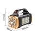 thumbnail image 1 of Lámpara Portátil Para Acampar Linterna LED COB 1200mAh Luz de advertencia 500LM para senderismo Pesca (Oro L) Ndcxsfigh Para Estrenar, 1 of 7