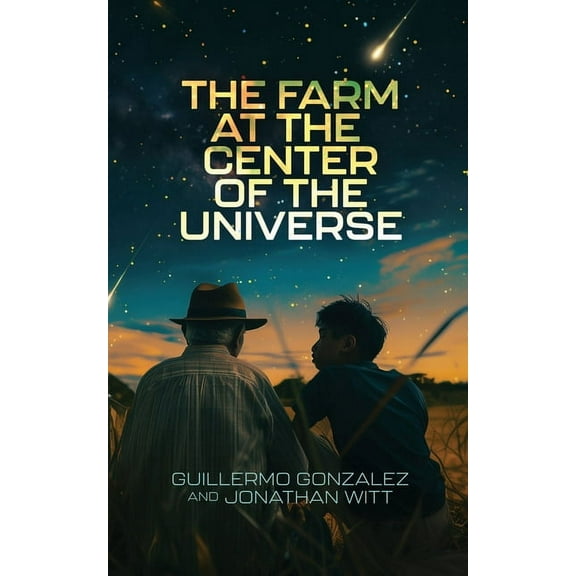 The Farm at the Center of the Universe, (Paperback)