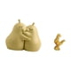 thumbnail image 5 of Sujetalibros De Cerámica Con Forma De Pera Abrazada, Fina Artesanía, Adorno Para Estantería, Figura De Gallo, Decoración Feng Shui, Estatua De Gallo, Escultura De Gallo Para Cumpleaños,, 5 of 8