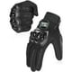 thumbnail image 1 of Nuevos Guantes de pantalla táctil para motocicleta, transpirables, de dedo completo, protección para deportes al aire libre, Guantes para moto de cross Tan Jianjun  unisex, 1 of 2