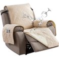 thumbnail image 1 of Housse de Fauteuil Inclinable Housse de Fauteuil Inclinable Housse de Fauteuil Inclinable pour Salon, 1 of 7