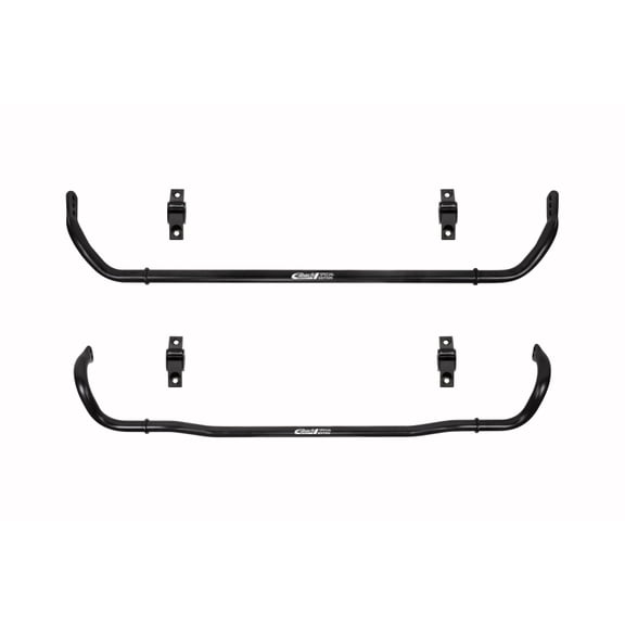 Eibach Springs E40 23 036 01 11 Anti Roll Kit (Front And Rear Sway Bars) Fits select: 2020-2022 CHEVROLET CORVETTE