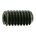 thumbnail image 1 of #8-32 x 5/16" Steel Coarse Thread Hex Socket Headless Set Screws (25 pcs.), 1 of 1