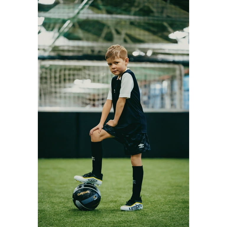 Umbro Tempest Soccer Ball Size 5 with Great Touch and Feel