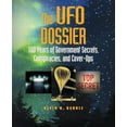thumbnail image 2 of Le Dossier Ovni : 100 Ans de Secrets, de Conspirations et de Paréos, 2 of 3
