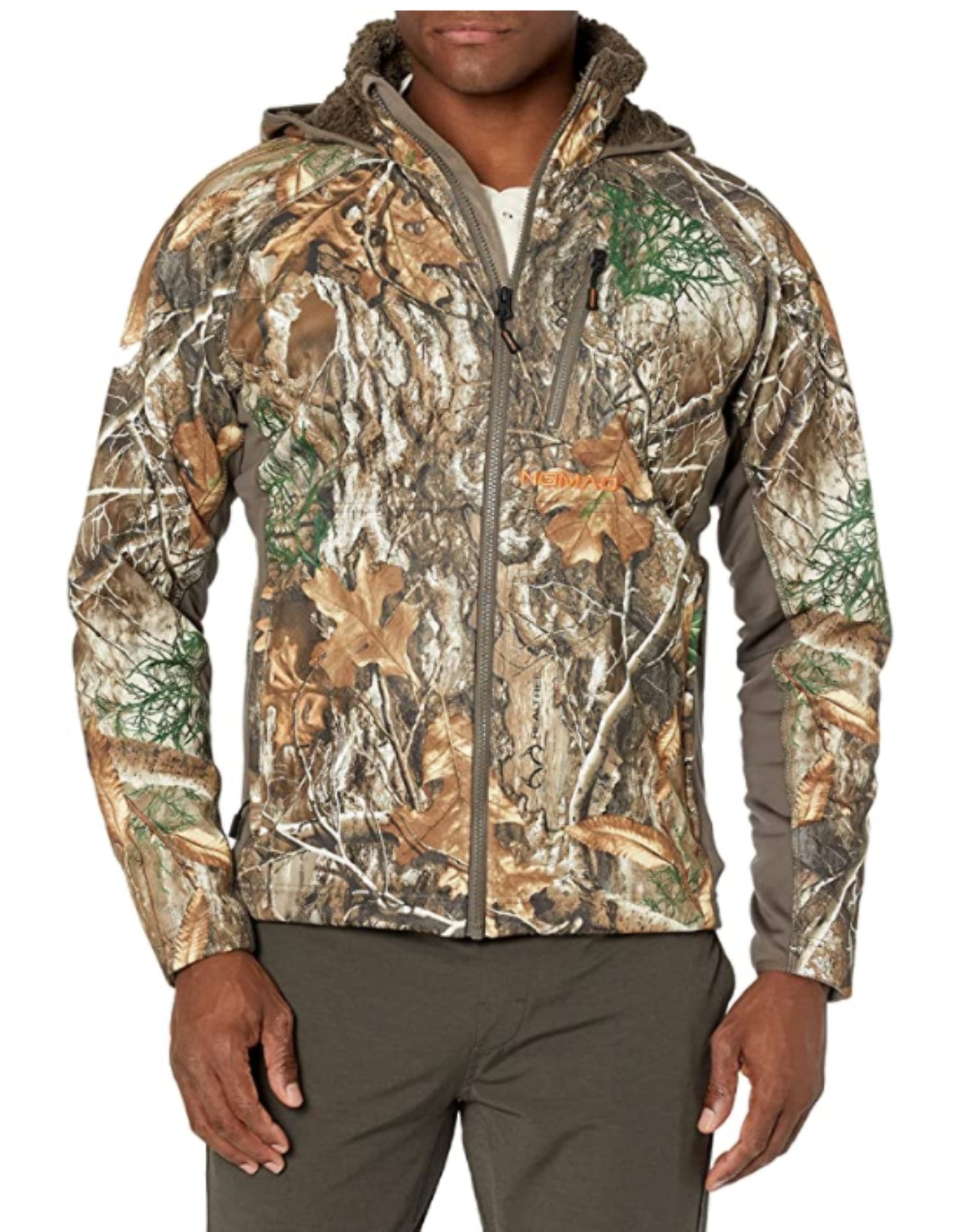 Nomad NXT Harvester Jacket- RT Edge 
