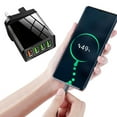 thumbnail image 4 of BotaniNest High Speed Port USB Wall With Advanced Smart Temperature And Universal Device Compatibility, 4 of 5