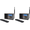 thumbnail image 1 of Radio por Internet C.Crane CC WiFi 3 con Bluetooth y despertador, 1 of 9