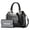 078-88B Black, variant on PORT&LOTUS Hobo Crossbody Bags for Women Pink Shoulder Bag Trendy Chain Strap Purses and Handbags on Clearance Prime bolsas de mano para mujer