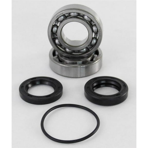 Jet Pump Repair Kit Fits Yamaha 1991 1992 1993 Lx 650 1991 Wave Runner Iii 650Cc