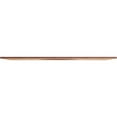 thumbnail image 3 of Ekena Millwork 16"W x 8"H x 5 7/8"ID x 3/8"T Hoover Wood Fretwork Pierced Ceiling Medallion, Alder, 3 of 3