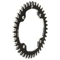 thumbnail image 2 of Tusk Rear Aluminum Sprocket 40 Tooth Black for Yamaha YFZ 450 2004-2009,2012-2013, 2 of 3