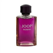 Joop Homme For Men Eau De Toilette Spray 4.2 Ounce