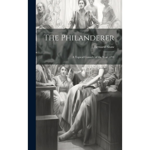The Philanderer (Hardcover)