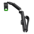 thumbnail image 3 of Soporte de teléfono plegable para coche, accesorio genérico para el comedor, asiento trasero, cocina Verde, 3 of 9