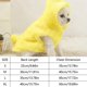 thumbnail image 3 of Chaqueta de invierno Banana Chaqueta súper cálida y suave para menos de 35 libras Disfraz de Halloween, 3 of 8