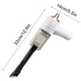 thumbnail image 3 of Latrodar Clearance Wireless Handheld Vacuum Cleaner, Mini Car Vacuum Cleaner, Vacuum Cleaner Hair Dryer Pump Three In One,Portable, High-power, Lightweight,for Car,Home Weekly, 3 of 7