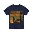 thumbnail image 3 of Boy Scout Legendary Scoutmaster Heavy Cotton T-Shirt, 3 of 6
