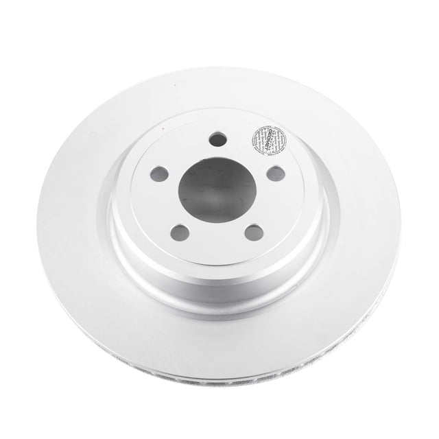 Power Stop AR8371EVC Rotor de Frein Authentique Revêtu Geomet