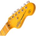 thumbnail image 2 of Vintage Guitars V6 Reissue Series Electric Guitar, 2 of 8