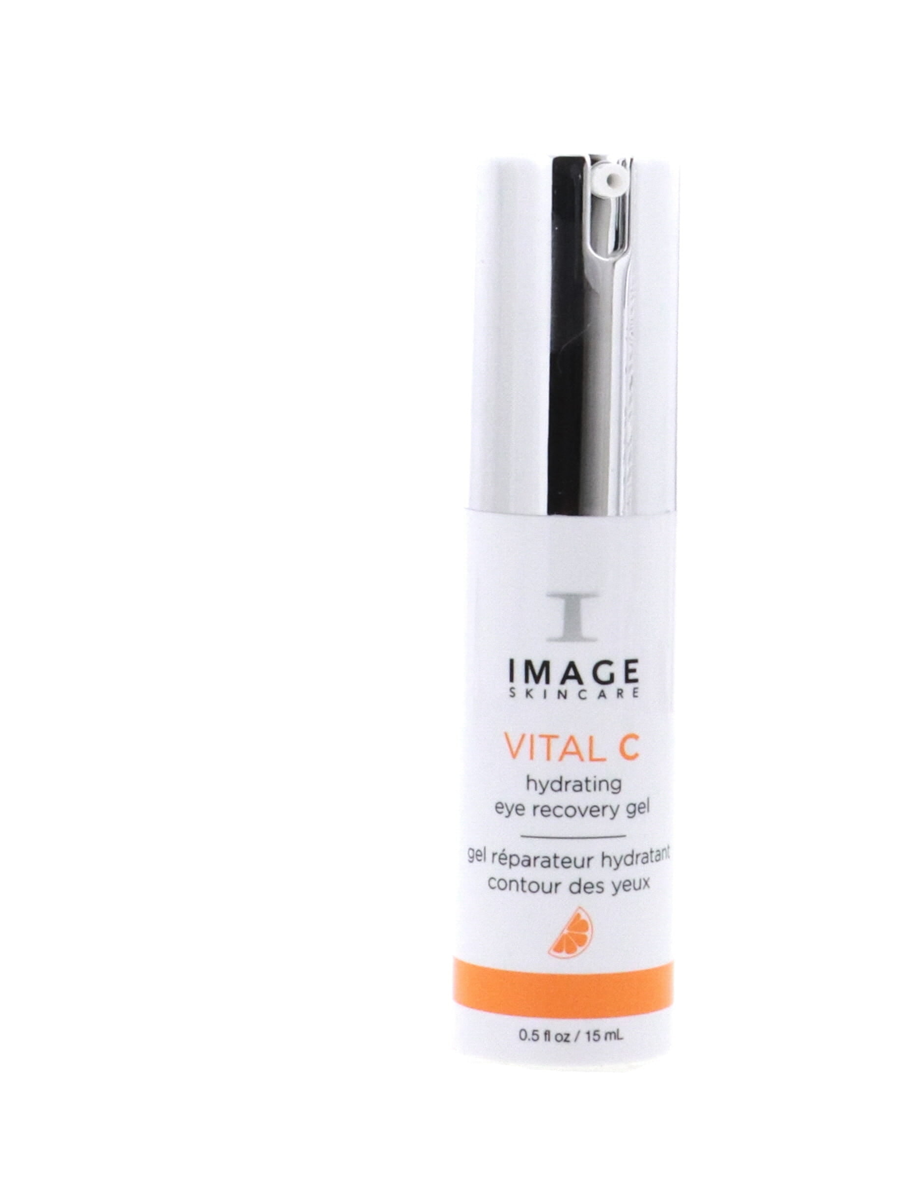 Image Skincare Vital C Hydrating Eye Recovery Gel .5 oz
