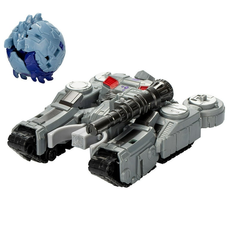 Transformers One Megatron / D-16 & Decepticon Whirlwing - Race and Blast 2-Pack Transformers One Megatron / D-16 & Decepticon Whirlwing - Race and Blast 2-Pack