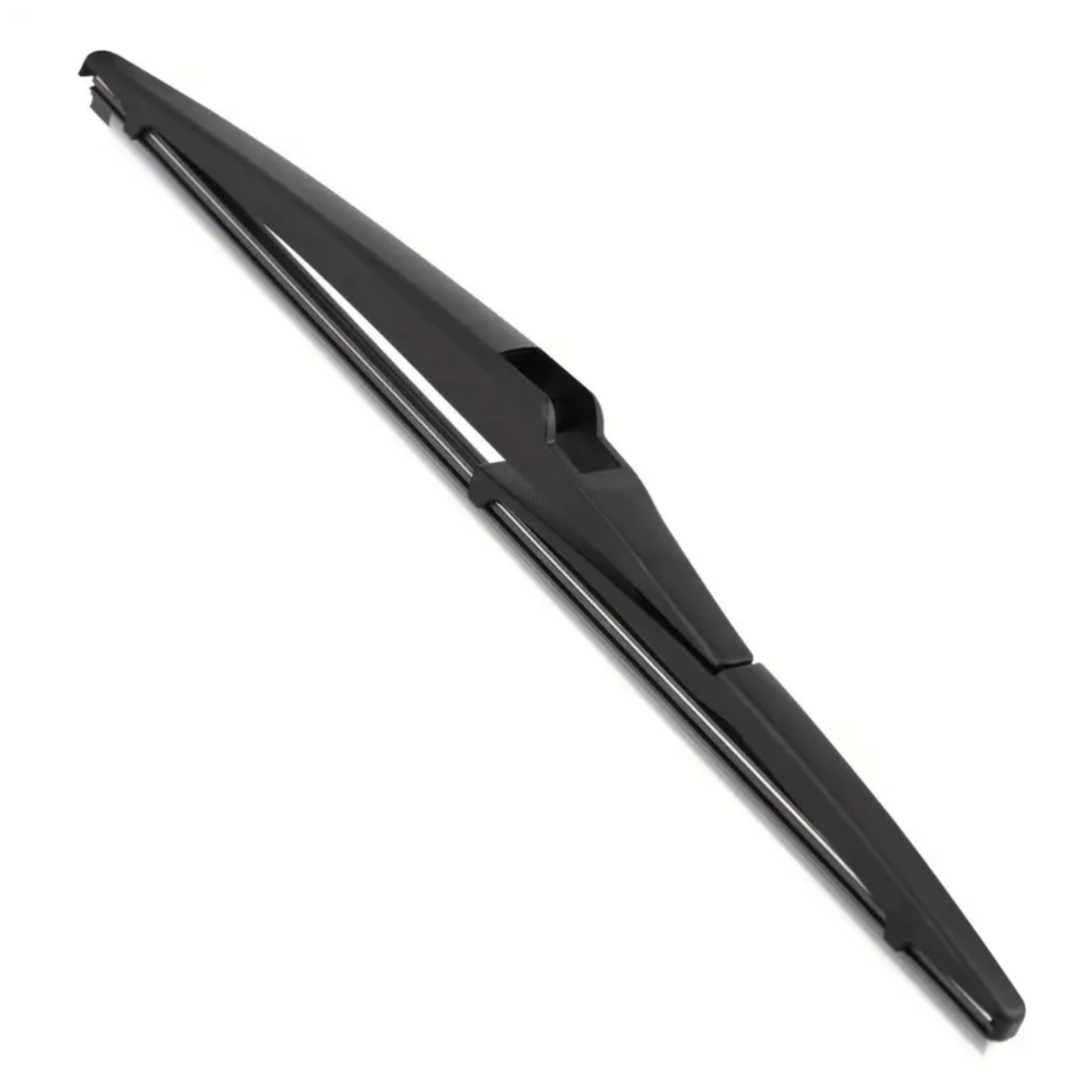 Yeahmol 26"+14"+12A Windshiled Wiper Blades Fit For Toyota Yaris 2007-2011, Front & Rear Side, Set of 3, Y22A4N6S
