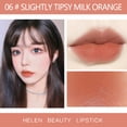 thumbnail image 1 of Pgyong Clearance! HLLR Lipstick Retro Paste Color Lip Gloss Lasting Whitening 2ml, 1 of 4