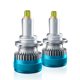 thumbnail image 1 of Faros de automóviles 9006 Bombillas de faros LED IP68 Bombillas de faros LED impermeables para automóviles 6000K 100W Faros LED brillantes, 2PCS, 1 of 8