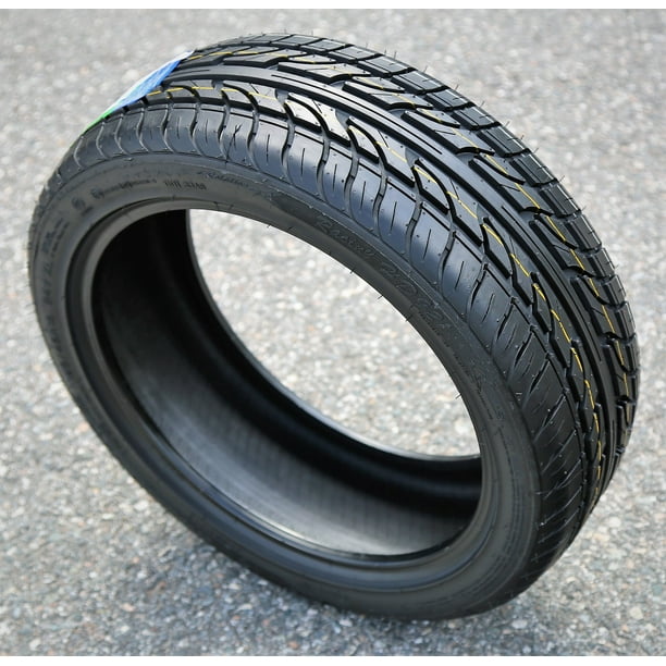 Haida Racing HD921 195/45R16 84V XL Performance Tire