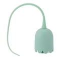 thumbnail image 1 of Soft Silicone Kitten Chewing Toy, Interactive Cat Toy Self Play, Rechargeable Battery Exercise Toy For Kitten, 1 of 8
