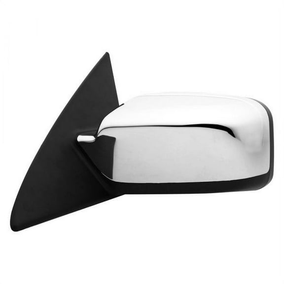 Driver Side Power View Mirror for Lincoln MKZ 2007-2010 FO1320322
