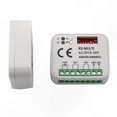 thumbnail image 4 of Universal Gate Receiver 433-868MHz Multi-Frequency Remote Control-Compatible 9-30V AC/DC, 4 of 5