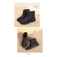thumbnail image 3 of Botas Impermeables De Invierno Para Mujer, Raquetas De Nieve, 3 of 8