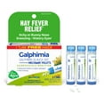 thumbnail image 3 of Boiron Galphimia Glauca 30C Bonus Pack, Homeopathic Medicine for Hay Fever Relief, Itchy or Runny Nose, Sneezing, Watery Eyes, 240 Pellets, 3 of 14