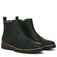 thumbnail image 2 of Dr. Scholl's Womens Northbound Ankle Boots Black Smooth 10M, 2 of 9