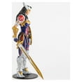 thumbnail image 5 of DC Multiverse 7" Action Figure Wonder Woman Designed by Todd McFarlane, 5 of 9