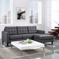 thumbnail image 5 of Modway Empress Right-Arm Sectional Sofa, Multiple Colors, 5 of 5