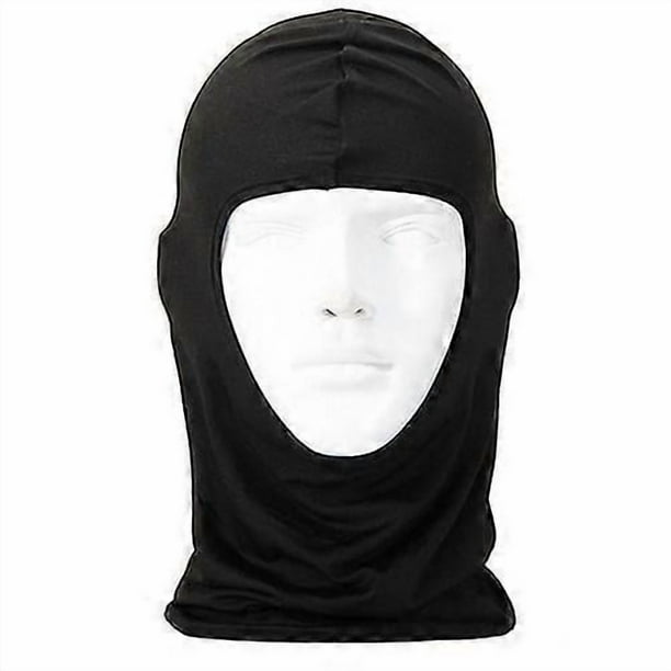 Fornnerg Unisex Winter Ski Face Mask Bike Bicycle CS Sports Football Balaclava Helmet