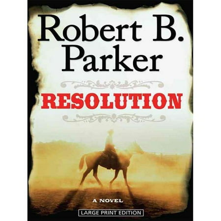 Resolution