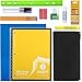 thumbnail image 3 of Trailmaker 2355522 School Supply Kit - 20 Piece - Case of 24, 3 of 4