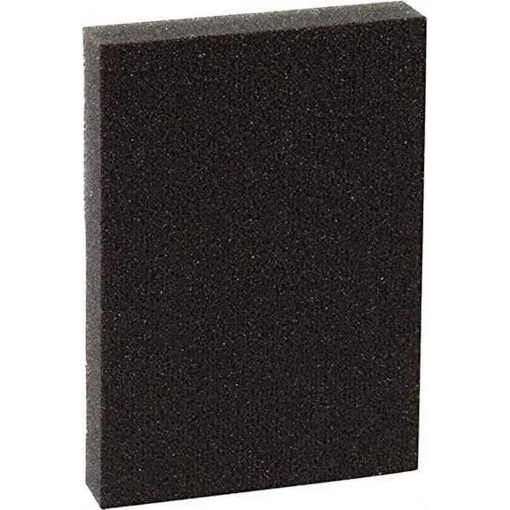 3M Pro Pad Sanding Pad 150 Grit - Medium, Reusable - 54ct Case