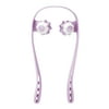 Therawell Neck Massager, Lavender